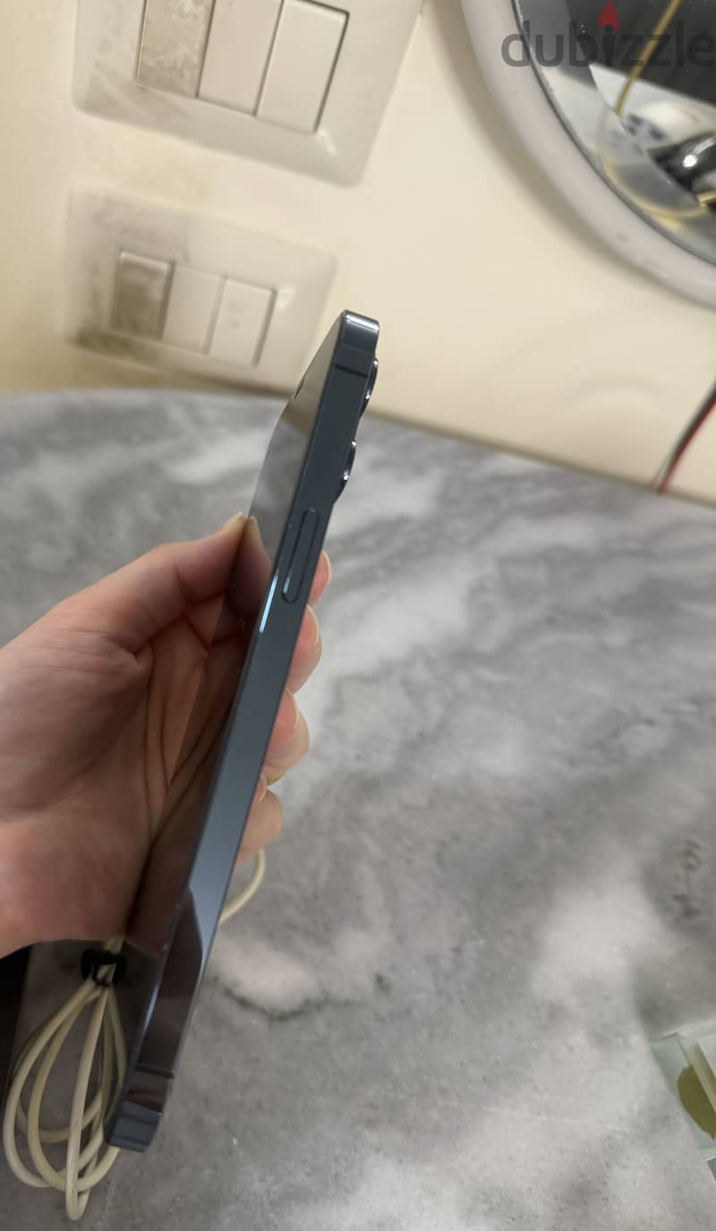 Apple - iPhone 12 Pro Max 3