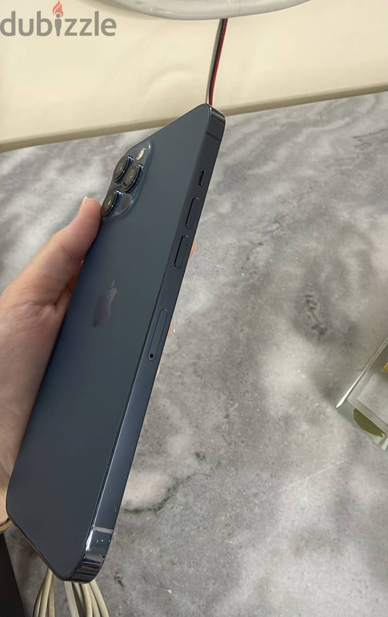 Apple - iPhone 12 Pro Max 7