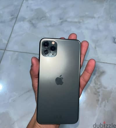 آبل - آيفون 11 برو ماكس