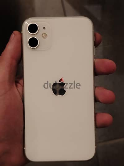 Apple - iPhone 11