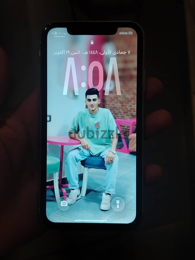Apple - iPhone 11 1