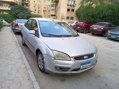 فورد فوكس 2006