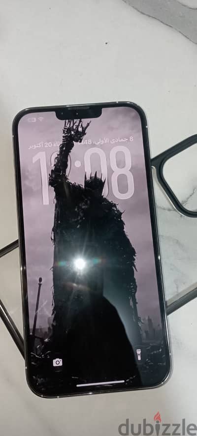 آبل - آيفون 13 برو ماكس