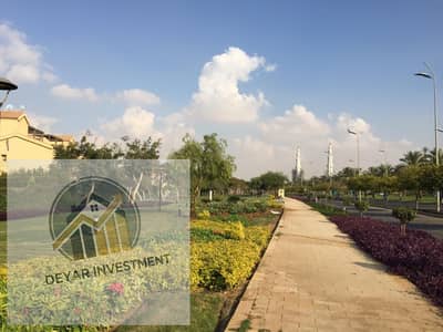 Twin House Villa for Rent in VG1 Madinaty - Model Y - Garden View - Near Open Air Mall & Gate 2 Twin House Villa for Rent in VG1 Madinaty - Model Y - Garden View - Near Open Air Mall & Gate 2