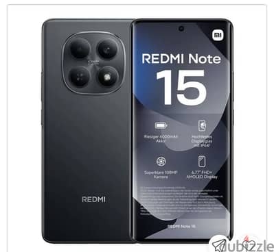 Xiaomi 15