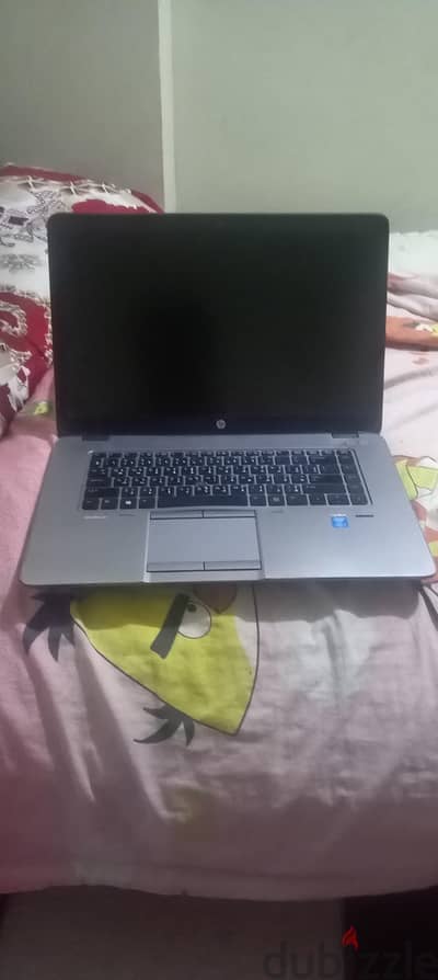 Hp 850 g3