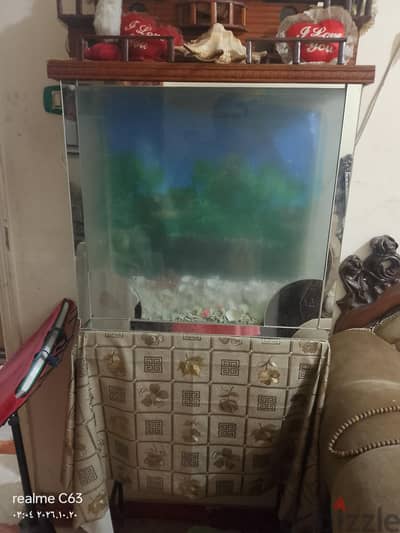 حوض سمك