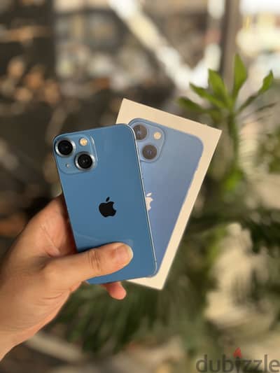Apple - iPhone 13 mini