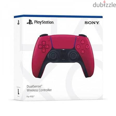 PS5 controller 1