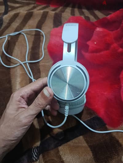 سماعه كمبيوتر جيمينج بسلك