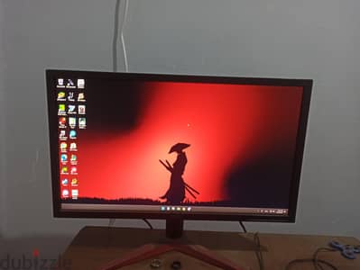 gaming monitor