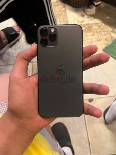 آبل - آيفون 11 برو