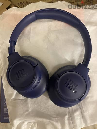 سماعة JBL Tune 730BT Wireless -