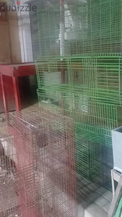 بطاريات ارانب