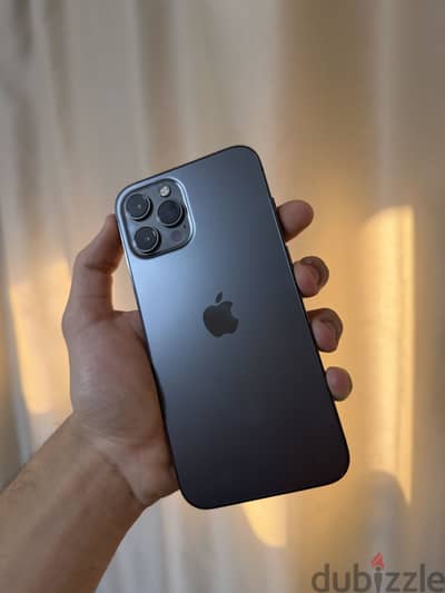 Apple - iPhone 12 Pro Max