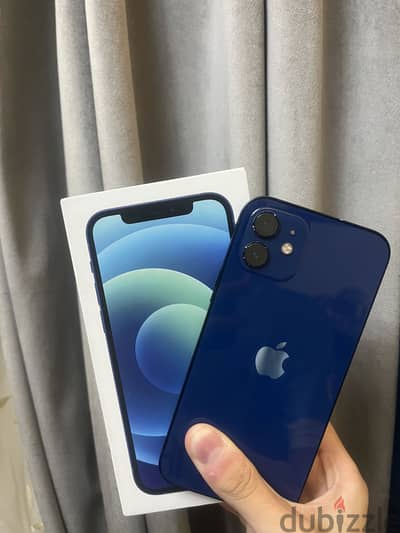 Apple - iPhone 12