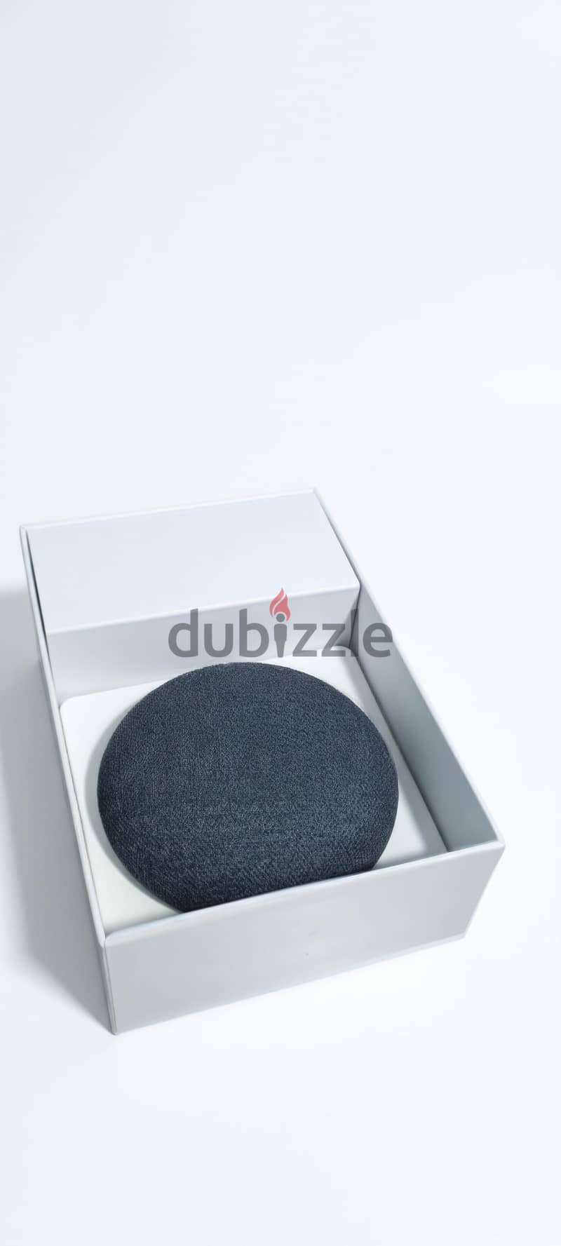 Google Nest mini 2nd generation 4