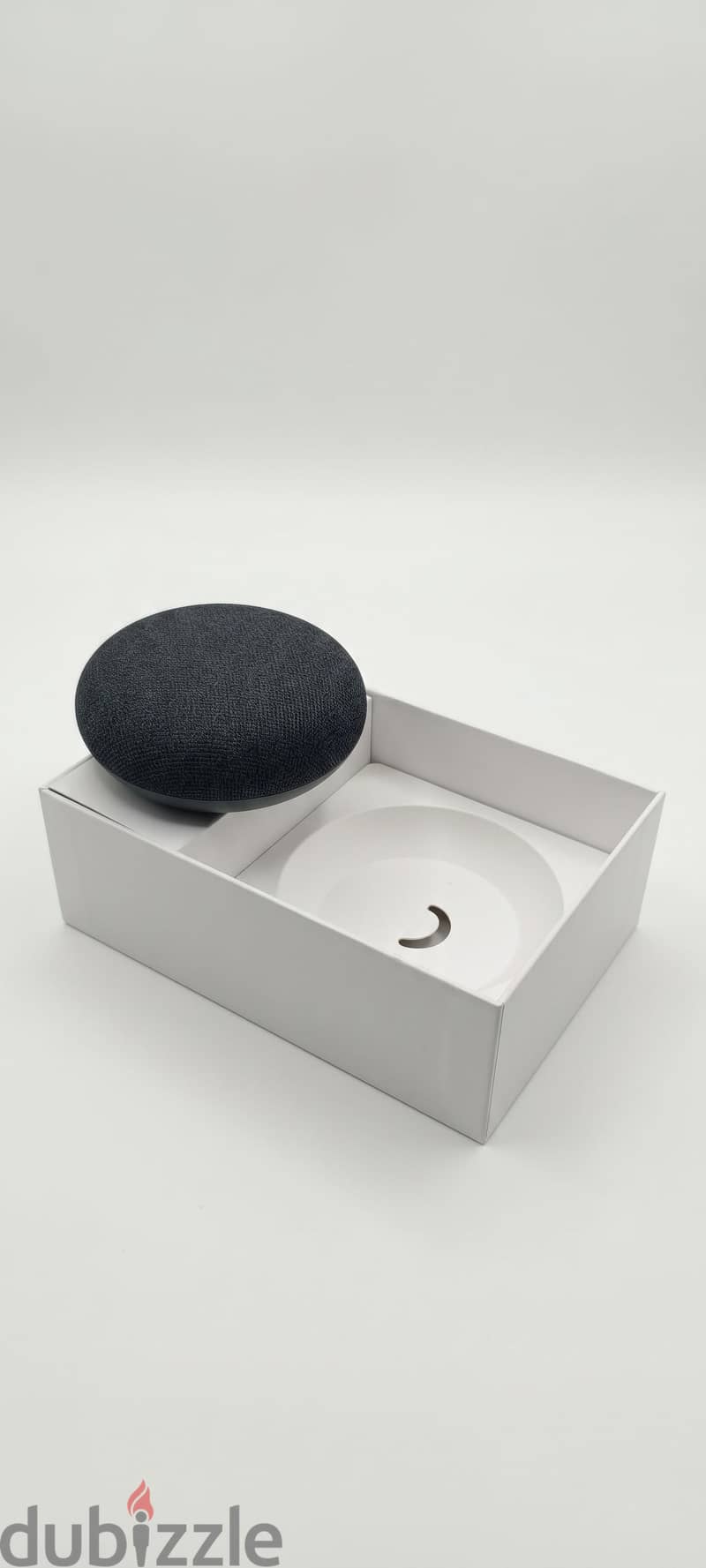 Google Nest mini 2nd generation 5