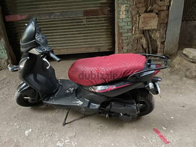Scooter orbit 2 اسكوتر اوربيت ٢