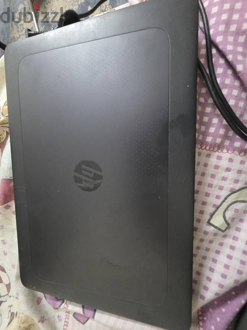 hb zbook g3 1