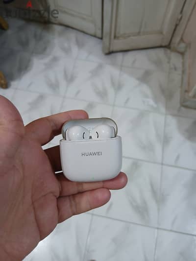 Huawei freebuds se3 سماعه