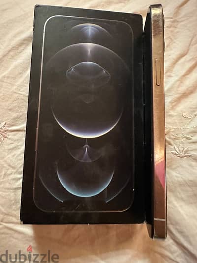 Apple - iPhone 12 Pro Max