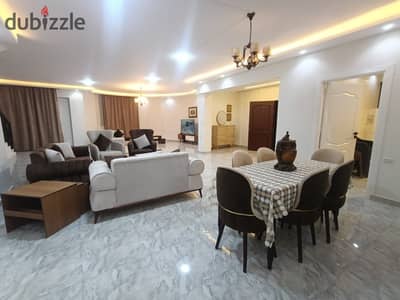 Furnished duplex level hotel for rent