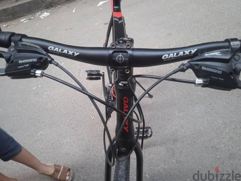Galaxy Rl 300 2