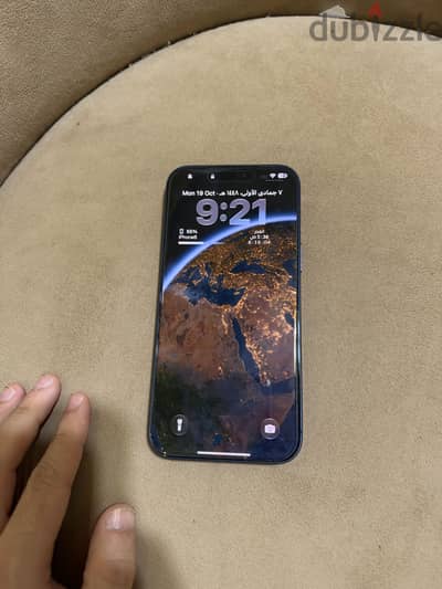 Apple - iPhone 17 Pro Max esim