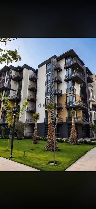 Apartment 98 meters b8 group 89 sell in Madinaty