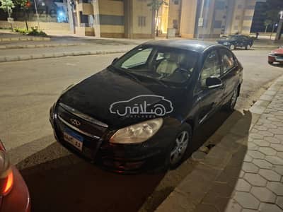 اسبيرانزا M11 2010 للبيع حدائق اكتوبر