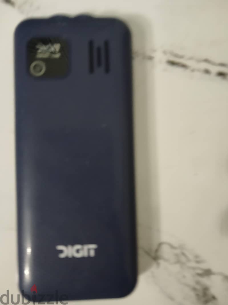 Digit 1