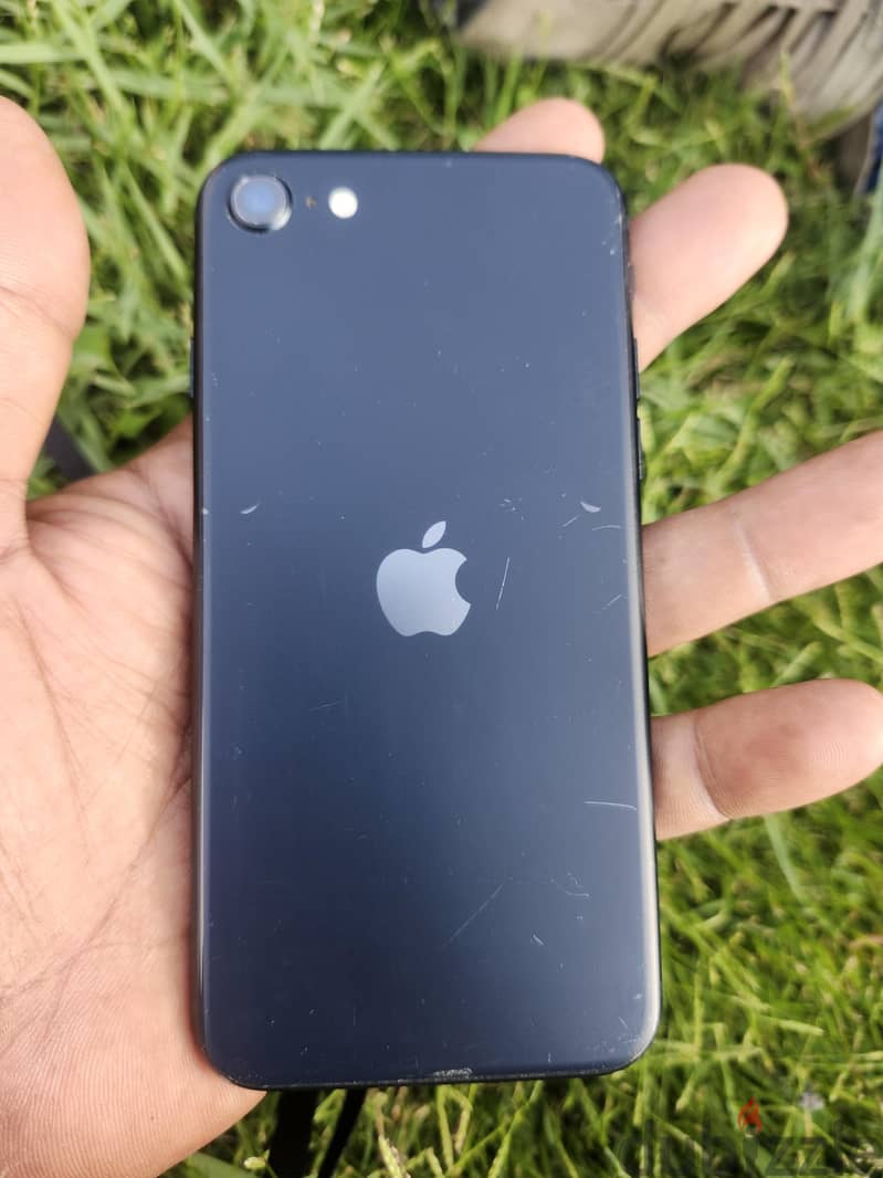 Apple - iPhone SE 4