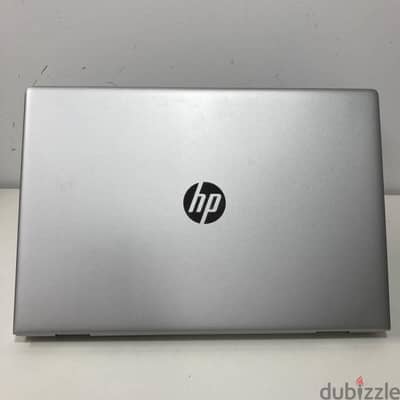 Hp Probook 650 g4 Core i5 7th ultraslim Monitor 15.6