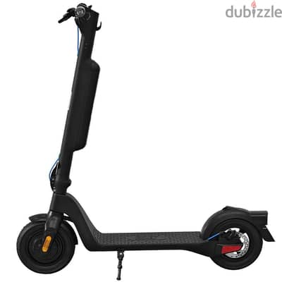 Riley scooter