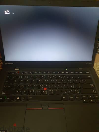 lenovo thinkpad x1 carbon Gen 3