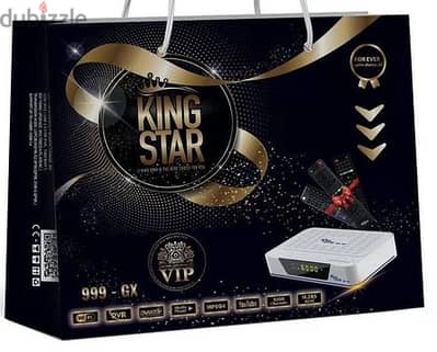 KINGSTAR 999 GX