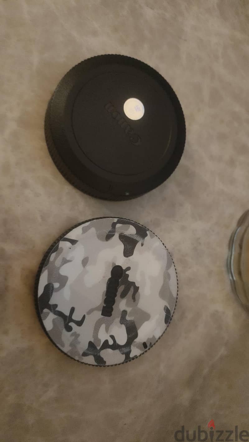 standerd lens cap 1