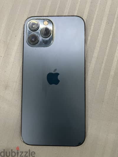 Apple - iPhone 12 Pro Max
