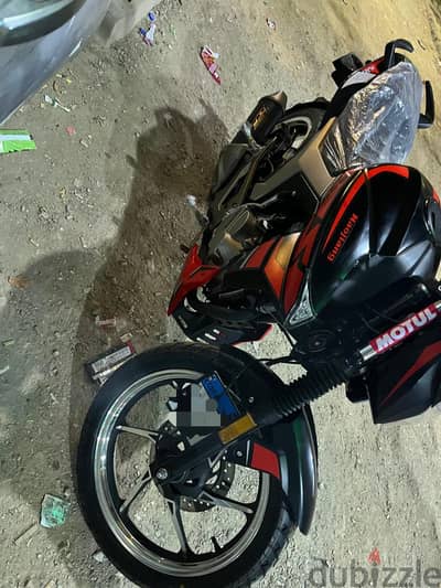 Z 250 استعمال خفيف