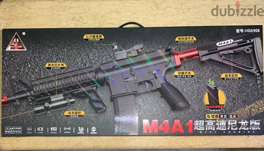 M4A1 Carbine