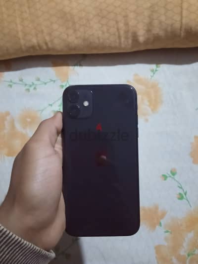 آبل - آيفون 11