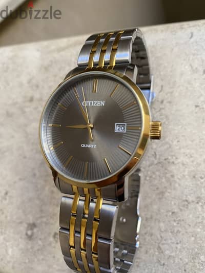 CITIZEN Watch