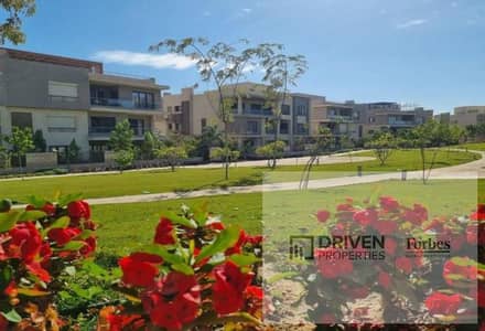 Best Priced Super Lux Finished Apartment for Sale in Pyramids Heights Compound  Pyramids View Near the Grand Egyptian Museum Giza
