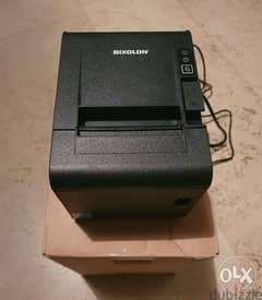 Bixolon Receipt Thermal Printer