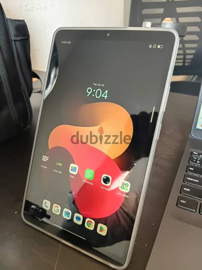 Lenovo Tab One 4G Ram/ 128 GB/ 4g