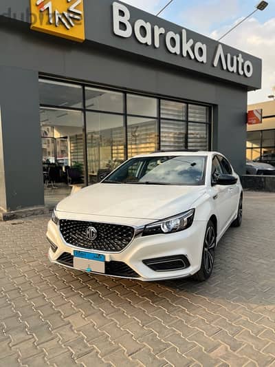 ام جى ام جى 6 2024