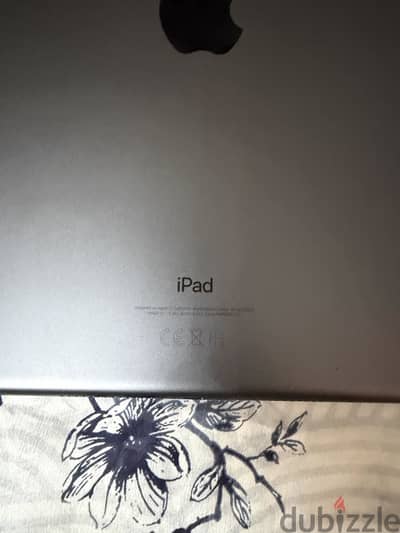 iPad 9th Generation WI-FI 10.2 inch