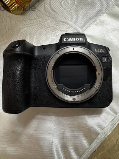Canon r
