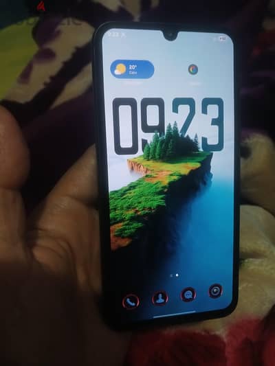 سامسونج ايه 34 5جي